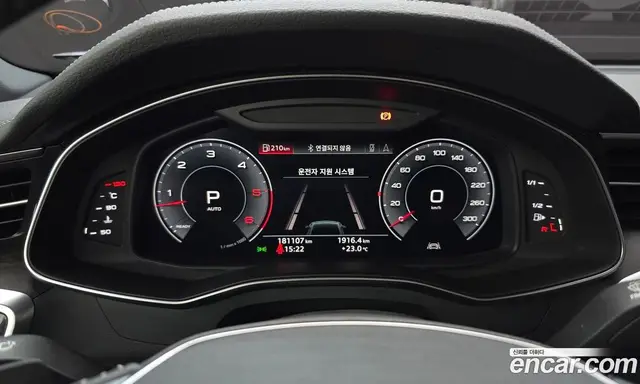 Audi A7 2020 3.0 автомат (гидро), миниатюра 8 Audi A7 2020 3.0 автомат (гидро), миниатюра 8
