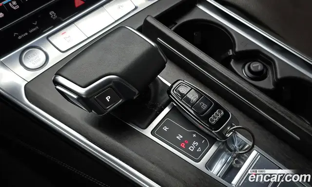 Audi A7 2020 3.0 автомат (гидро), миниатюра 9 Audi A7 2020 3.0 автомат (гидро), миниатюра 9