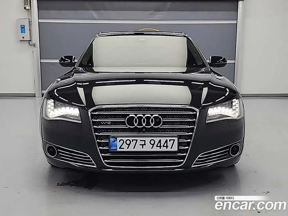 Audi A8 2013 6.3 автомат (гидро), фото 2 Audi A8 2013 6.3 автомат (гидро), фото 2
