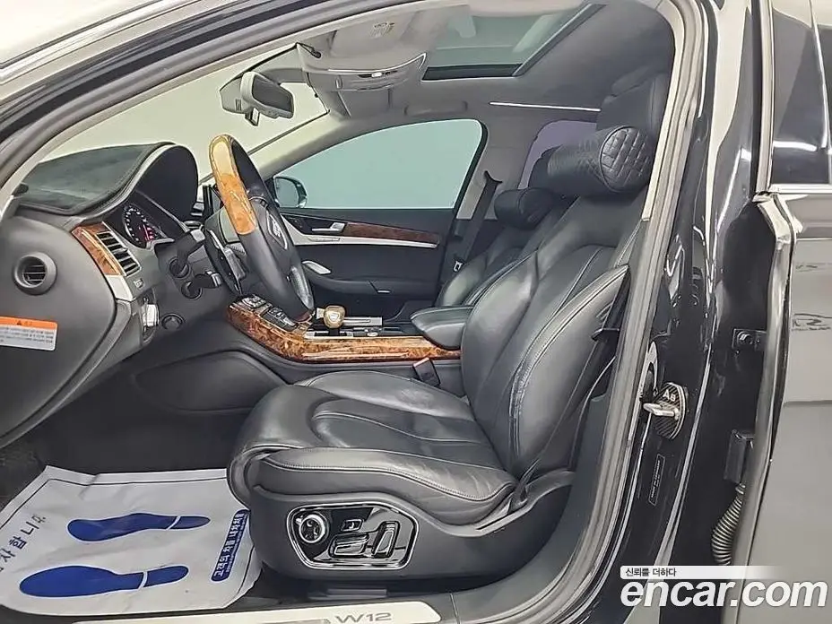 Audi A8 2013 6.3 автомат (гидро), фото 11 Audi A8 2013 6.3 автомат (гидро), фото 11