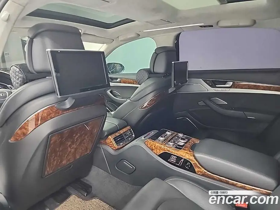 Audi A8 2013 6.3 автомат (гидро), фото 17 Audi A8 2013 6.3 автомат (гидро), фото 17