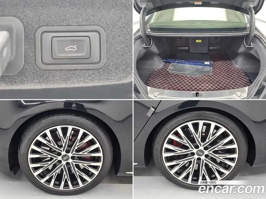 Audi A8 2013 6.3 автомат (гидро), фото 20 Audi A8 2013 6.3 автомат (гидро), фото 20