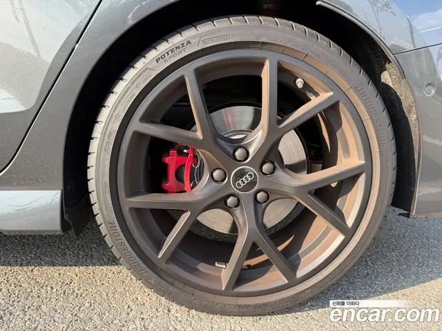 Audi RS3 2026 2.5 автомат (гидро), миниатюра 11 Audi RS3 2026 2.5 автомат (гидро), миниатюра 11