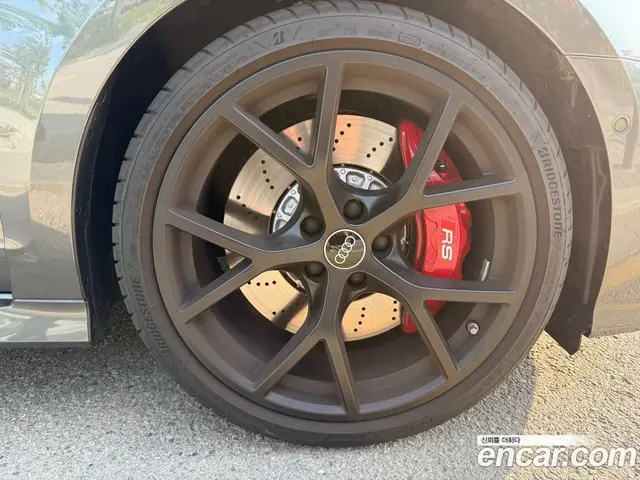 Audi RS3 2026 2.5 автомат (гидро), миниатюра 9 Audi RS3 2026 2.5 автомат (гидро), миниатюра 9