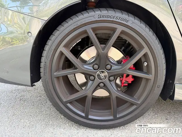Audi RS3 2026 2.5 автомат (гидро), миниатюра 10 Audi RS3 2026 2.5 автомат (гидро), миниатюра 10