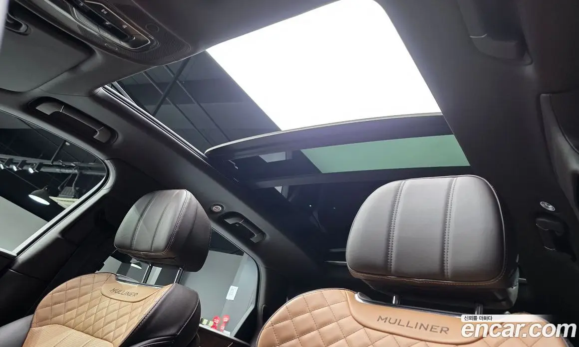 Bentley Bentayga 2018 6.0 автомат (гидро), фото 20