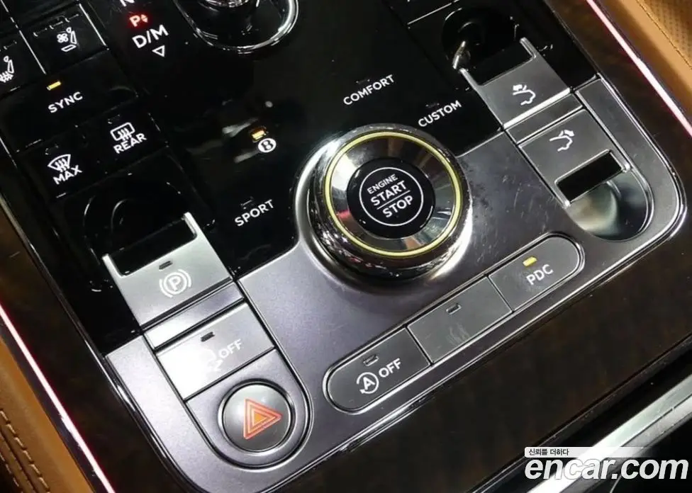 Bentley Continental 2018 6.0 автомат (гидро), фото 11 Bentley Continental 2018 6.0 автомат (гидро), фото 11