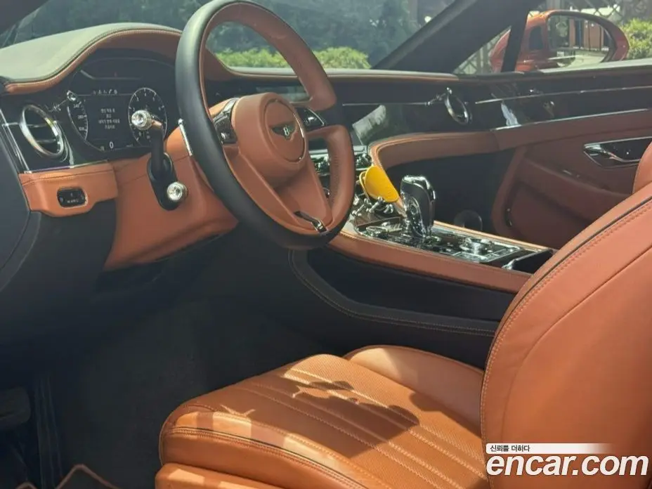 Bentley Continental 2018 6.0 автомат (гидро), фото 13 Bentley Continental 2018 6.0 автомат (гидро), фото 13