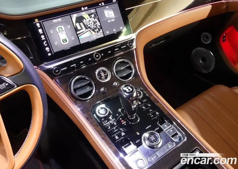 Bentley Continental 2018 6.0 автомат (гидро), фото 15 Bentley Continental 2018 6.0 автомат (гидро), фото 15