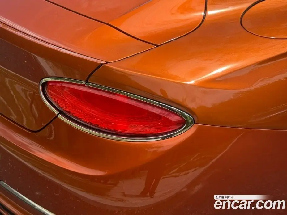 Bentley Continental 2018 6.0 автомат (гидро), фото 20 Bentley Continental 2018 6.0 автомат (гидро), фото 20