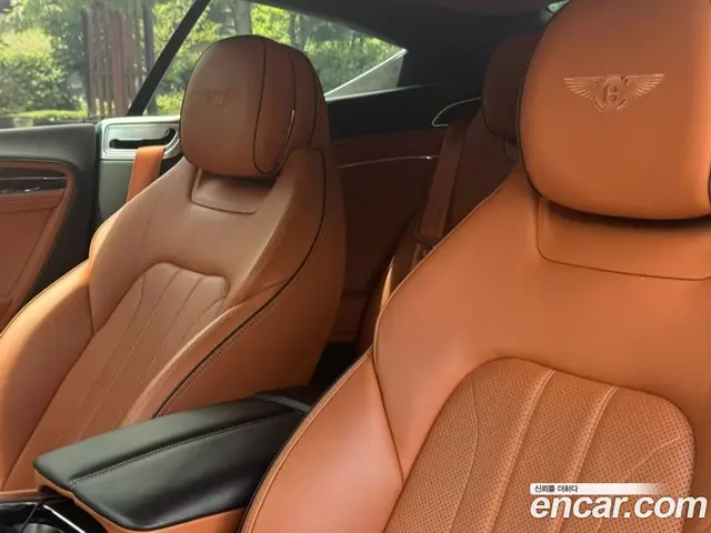 Bentley Continental 2018 6.0 автомат (гидро), миниатюра 10 Bentley Continental 2018 6.0 автомат (гидро), миниатюра 10