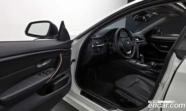 BMW 4 серия 2014 2.0 автомат (гидро), миниатюра 11