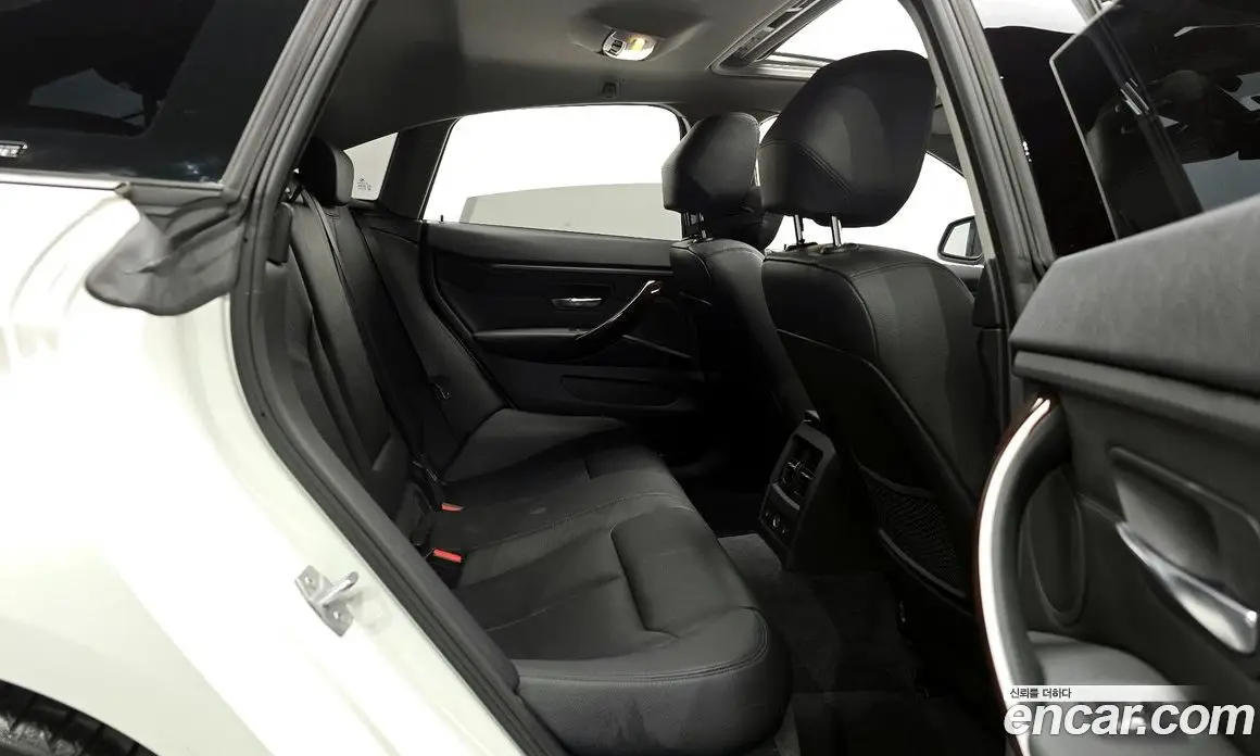 BMW 4 серия 2014 2.0 автомат (гидро), фото 12