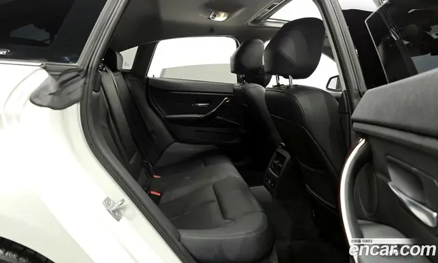 BMW 4 серия 2014 2.0 автомат (гидро), миниатюра 12