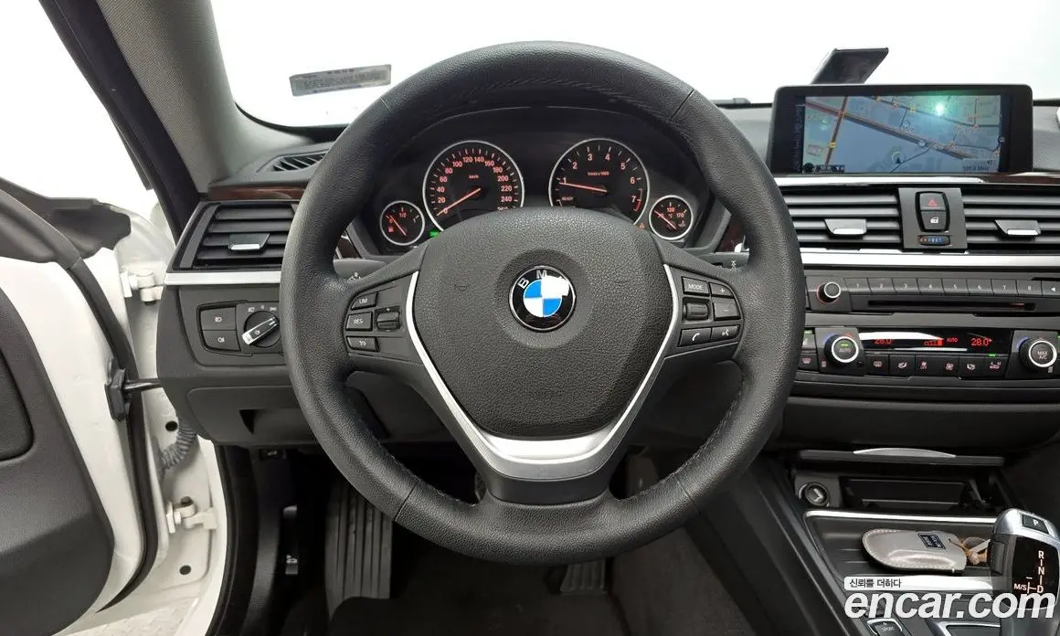 BMW 4 серия 2014 2.0 автомат (гидро), фото 13