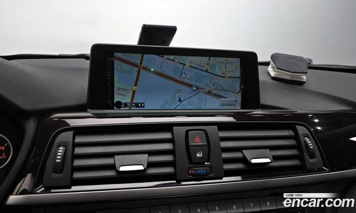 BMW 4 серия 2014 2.0 автомат (гидро), фото 14