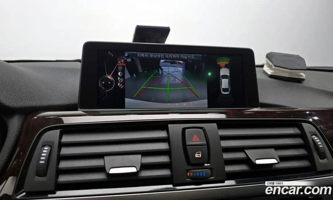 BMW 4 серия 2014 2.0 автомат (гидро), фото 15