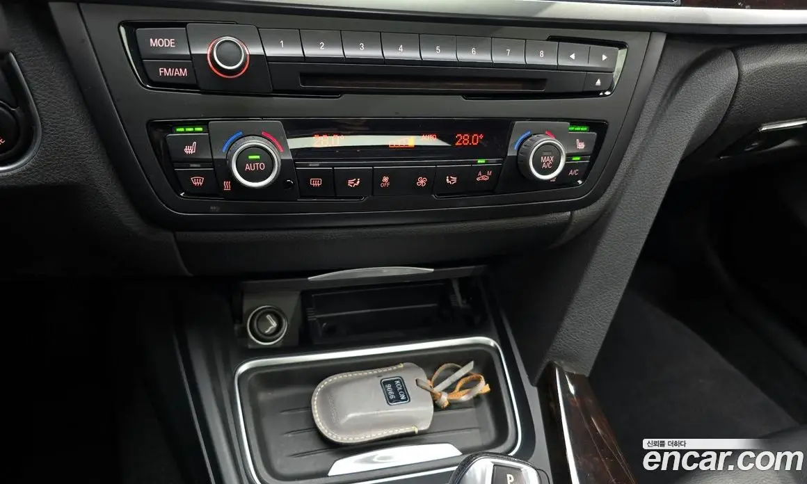 BMW 4 серия 2014 2.0 автомат (гидро), фото 16