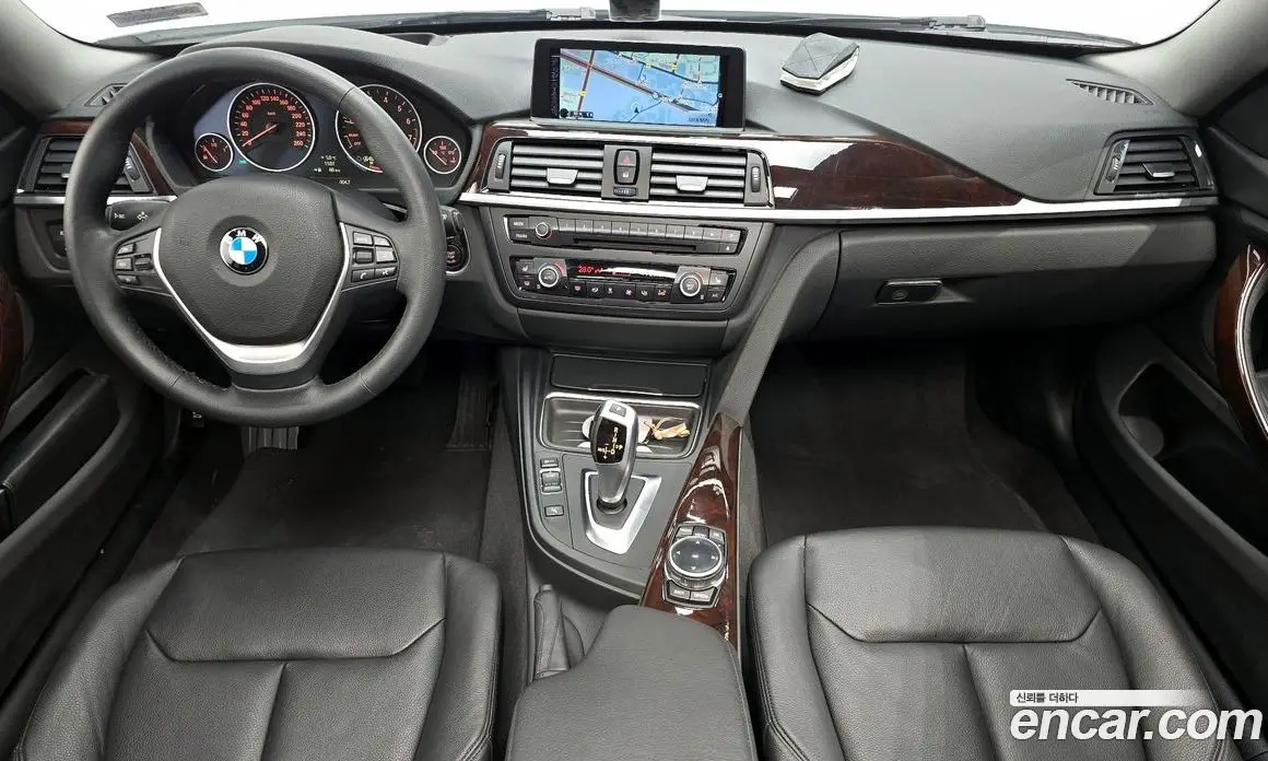 BMW 4 серия 2014 2.0 автомат (гидро), фото 7