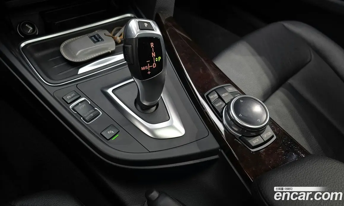 BMW 4 серия 2014 2.0 автомат (гидро), фото 9