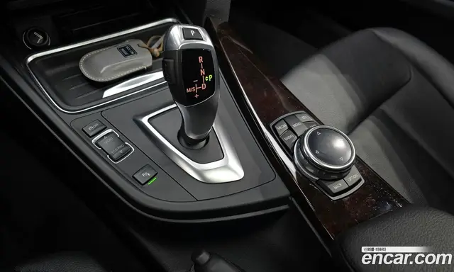 BMW 4 серия 2014 2.0 автомат (гидро), миниатюра 9