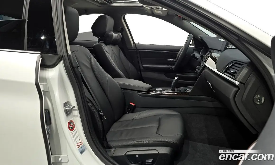 BMW 4 серия 2014 2.0 автомат (гидро), фото 10