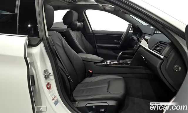 BMW 4 серия 2014 2.0 автомат (гидро), миниатюра 10