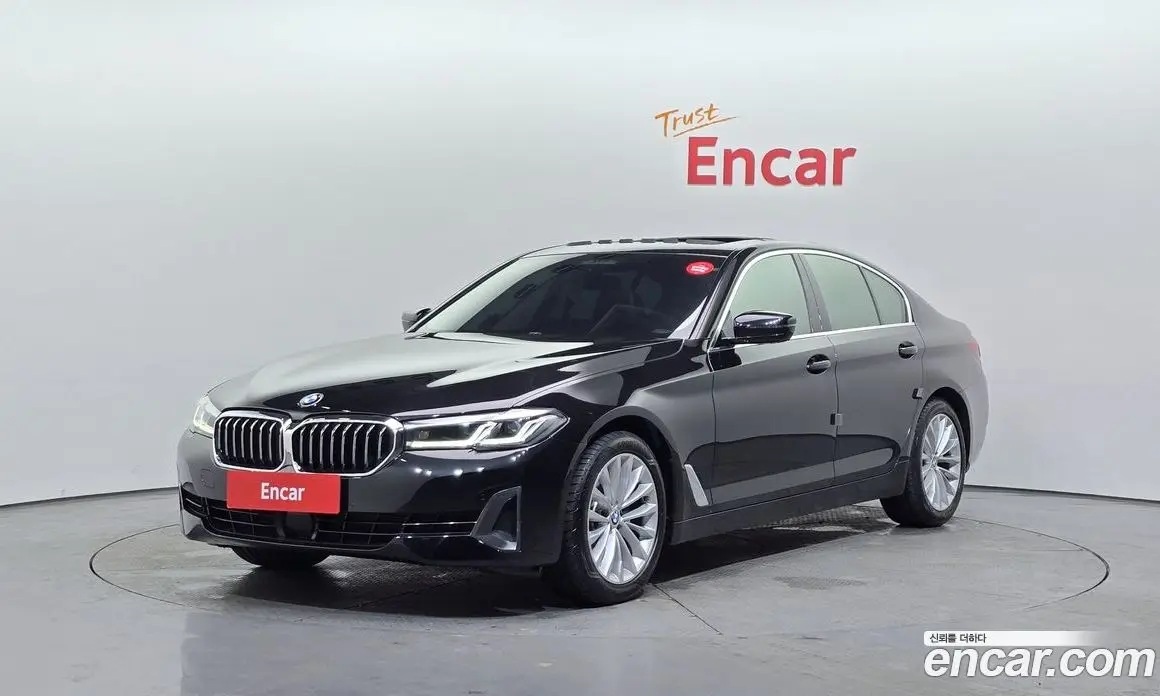 BMW 5 серия 2021 2.0 автомат (гидро), фото 1 BMW 5 серия 2021 2.0 автомат (гидро), фото 1