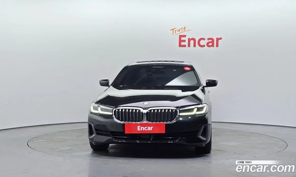 BMW 5 серия 2021 2.0 автомат (гидро), фото 3 BMW 5 серия 2021 2.0 автомат (гидро), фото 3