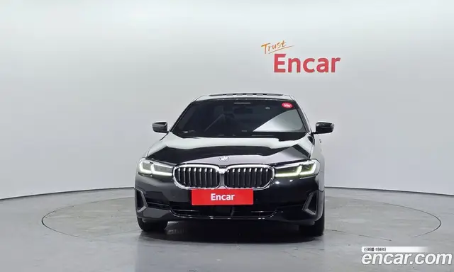 BMW 5 серия 2021 2.0 автомат (гидро), миниатюра 3 BMW 5 серия 2021 2.0 автомат (гидро), миниатюра 3
