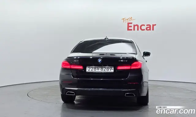 BMW 5 серия 2021 2.0 автомат (гидро), миниатюра 4 BMW 5 серия 2021 2.0 автомат (гидро), миниатюра 4