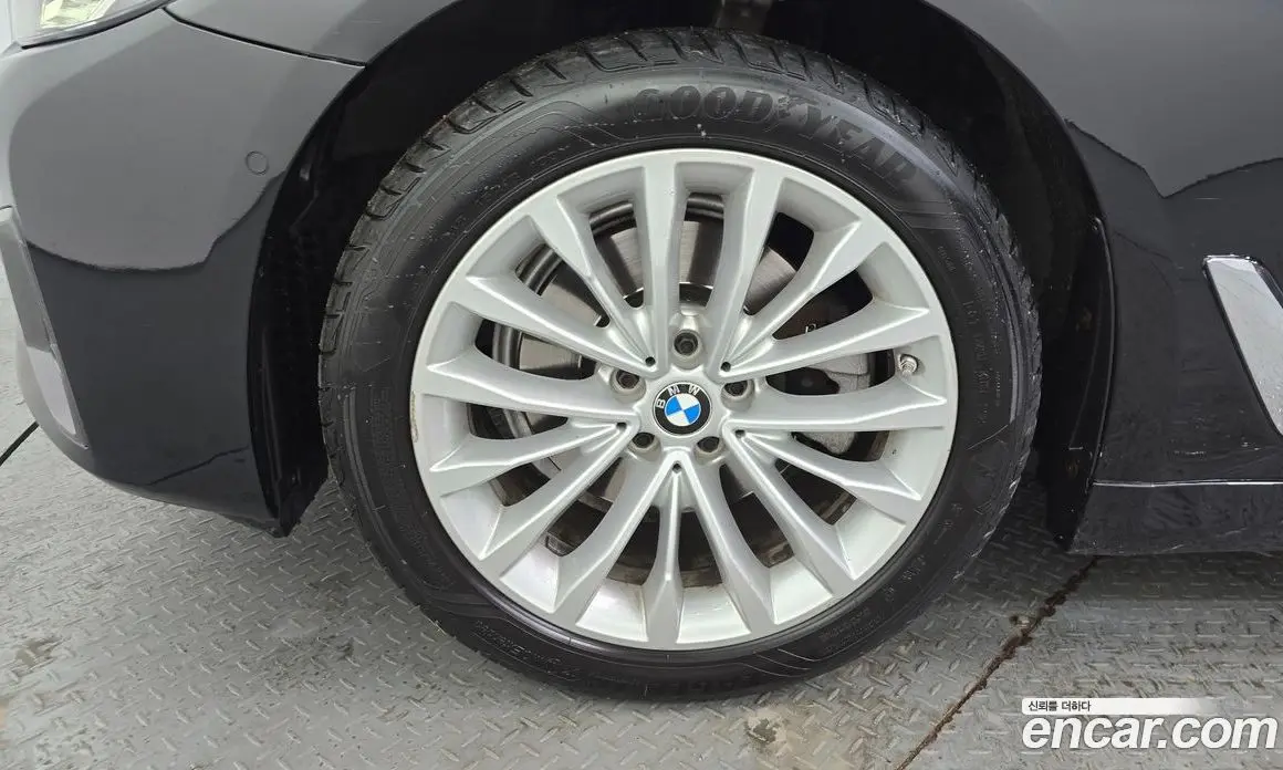 BMW 5 серия 2021 2.0 автомат (гидро), фото 5 BMW 5 серия 2021 2.0 автомат (гидро), фото 5