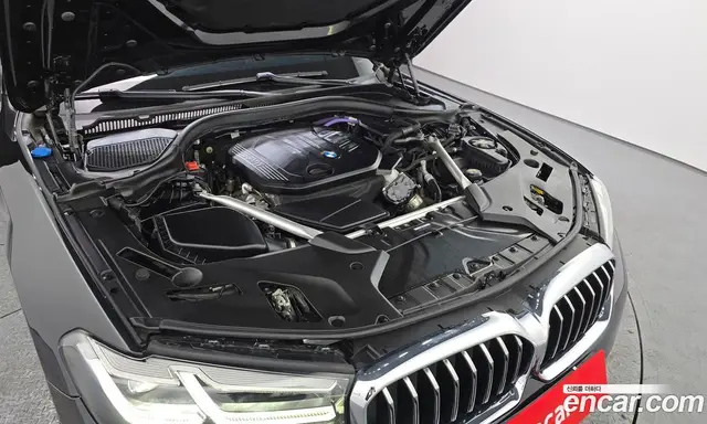 BMW 5 серия 2021 2.0 автомат (гидро), миниатюра 6 BMW 5 серия 2021 2.0 автомат (гидро), миниатюра 6