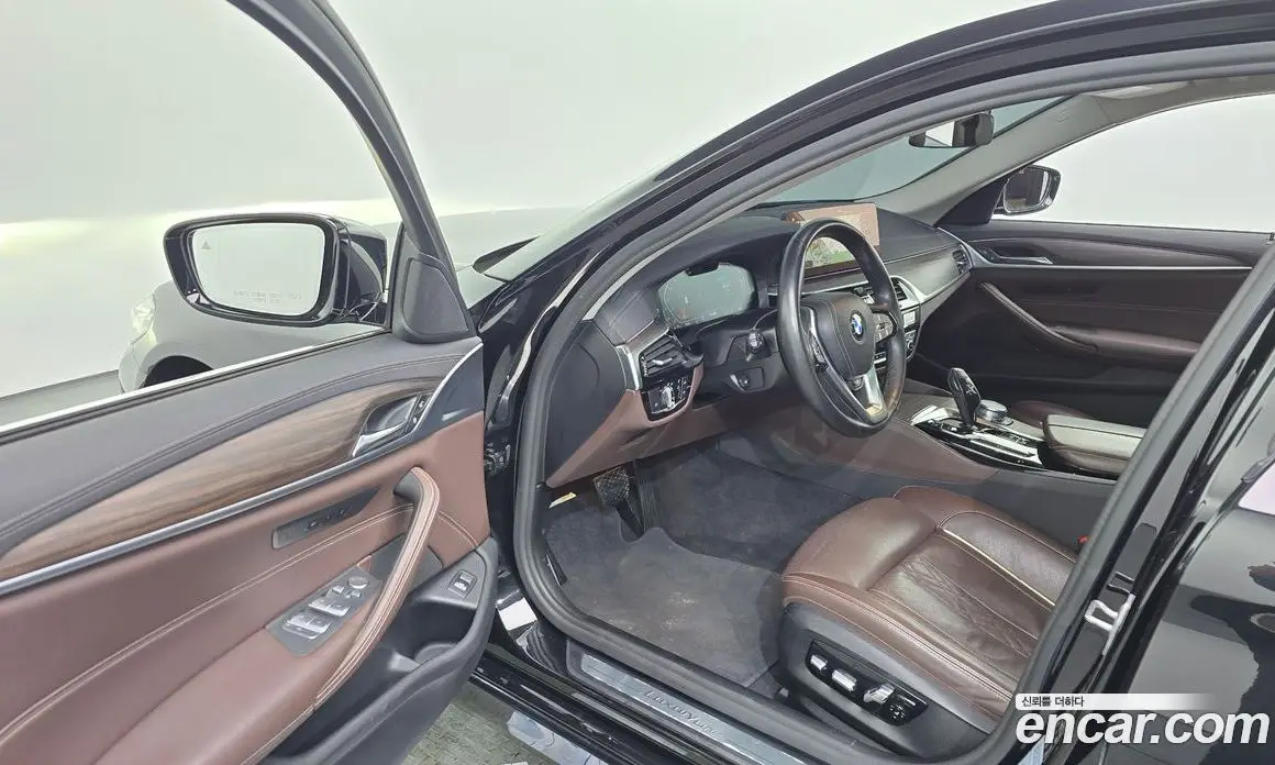 BMW 5 серия 2021 2.0 автомат (гидро), фото 10 BMW 5 серия 2021 2.0 автомат (гидро), фото 10