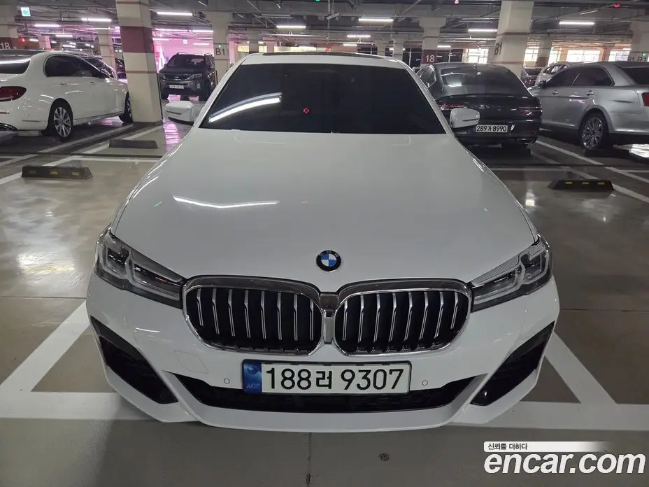 BMW 5 серия 2022 2.0 автомат (гидро), фото 1 BMW 5 серия 2022 2.0 автомат (гидро), фото 1