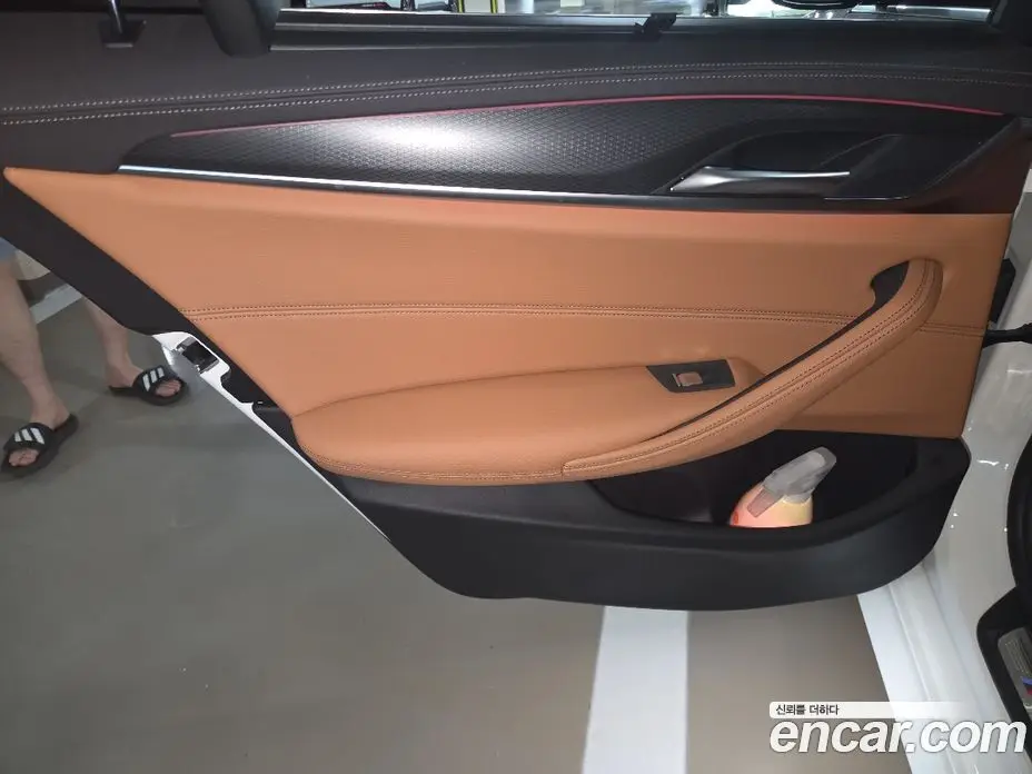 BMW 5 серия 2022 2.0 автомат (гидро), фото 20 BMW 5 серия 2022 2.0 автомат (гидро), фото 20