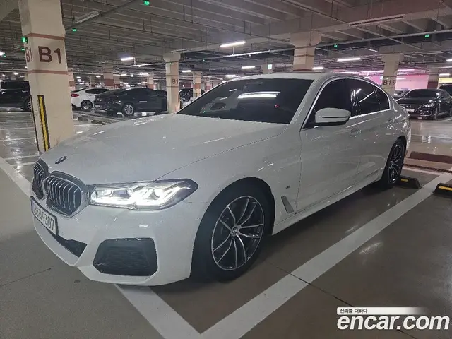 BMW 5 серия 2022 2.0 автомат (гидро), миниатюра 3 BMW 5 серия 2022 2.0 автомат (гидро), миниатюра 3
