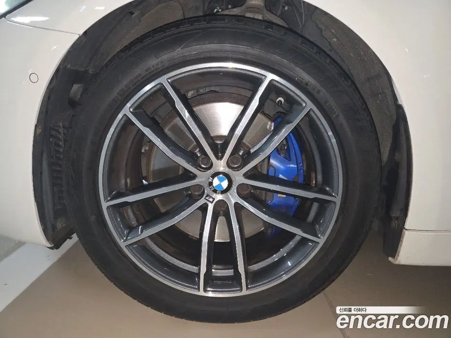 BMW 5 серия 2022 2.0 автомат (гидро), фото 5 BMW 5 серия 2022 2.0 автомат (гидро), фото 5