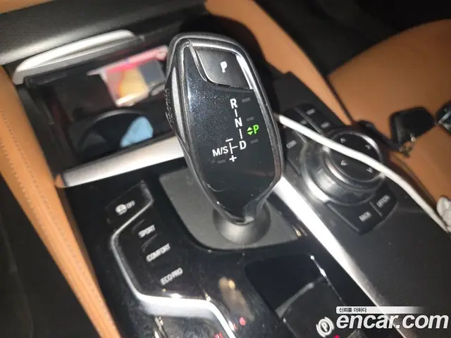 BMW 5 серия 2022 2.0 автомат (гидро), миниатюра 9 BMW 5 серия 2022 2.0 автомат (гидро), миниатюра 9