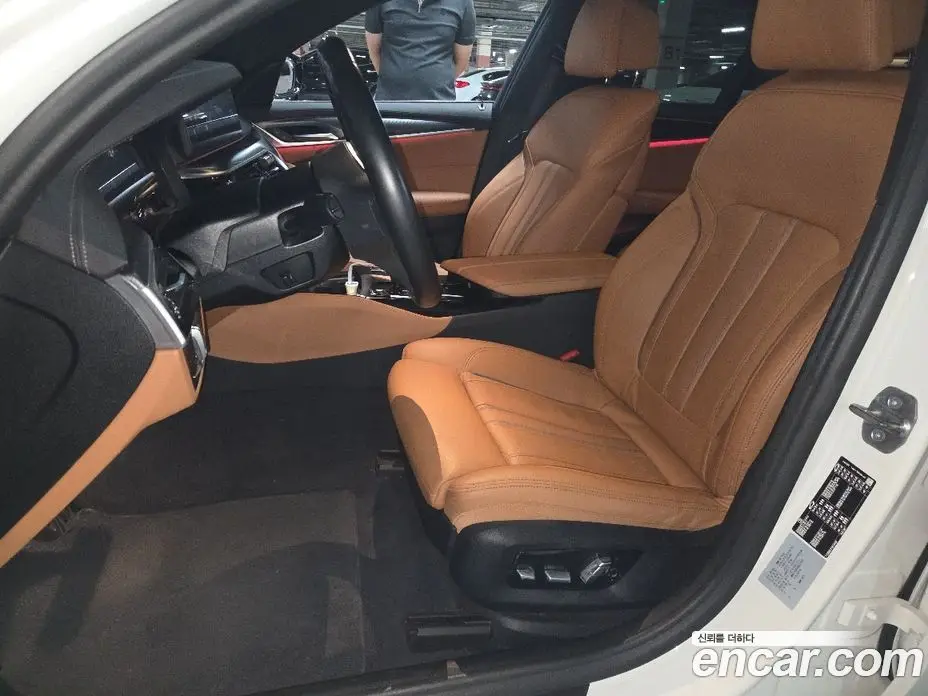 BMW 5 серия 2022 2.0 автомат (гидро), фото 10 BMW 5 серия 2022 2.0 автомат (гидро), фото 10