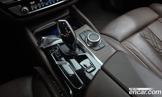 BMW 5 серия 2022 2.0 автомат (гидро), миниатюра 9