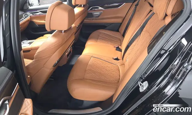 BMW 7 серия 2022 3.0 автомат (гидро), миниатюра 11 BMW 7 серия 2022 3.0 автомат (гидро), миниатюра 11