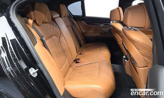 BMW 7 серия 2022 3.0 автомат (гидро), миниатюра 12