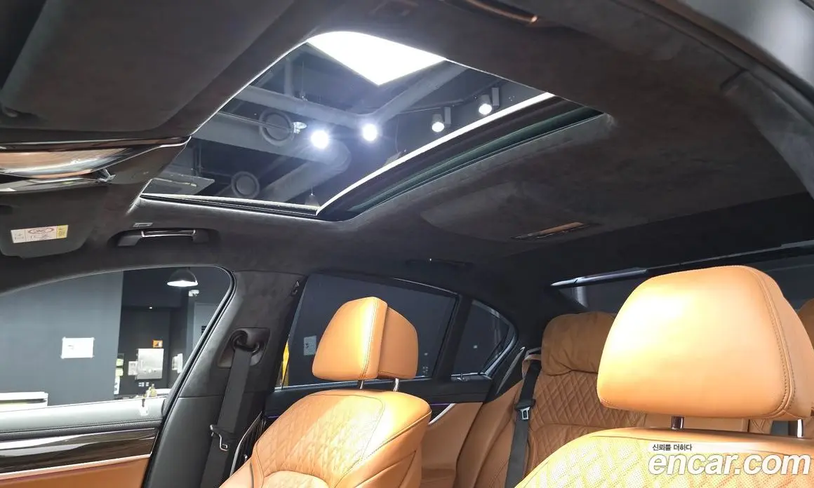 BMW 7 серия 2022 3.0 автомат (гидро), фото 16 BMW 7 серия 2022 3.0 автомат (гидро), фото 16