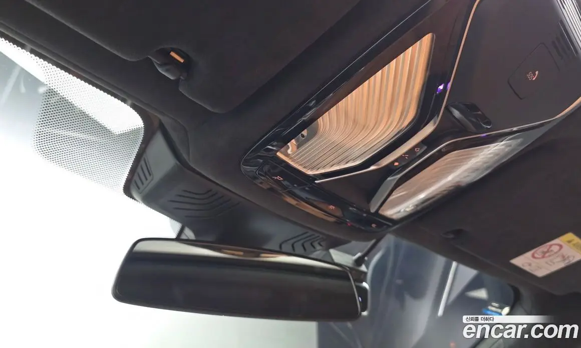 BMW 7 серия 2022 3.0 автомат (гидро), фото 20 BMW 7 серия 2022 3.0 автомат (гидро), фото 20