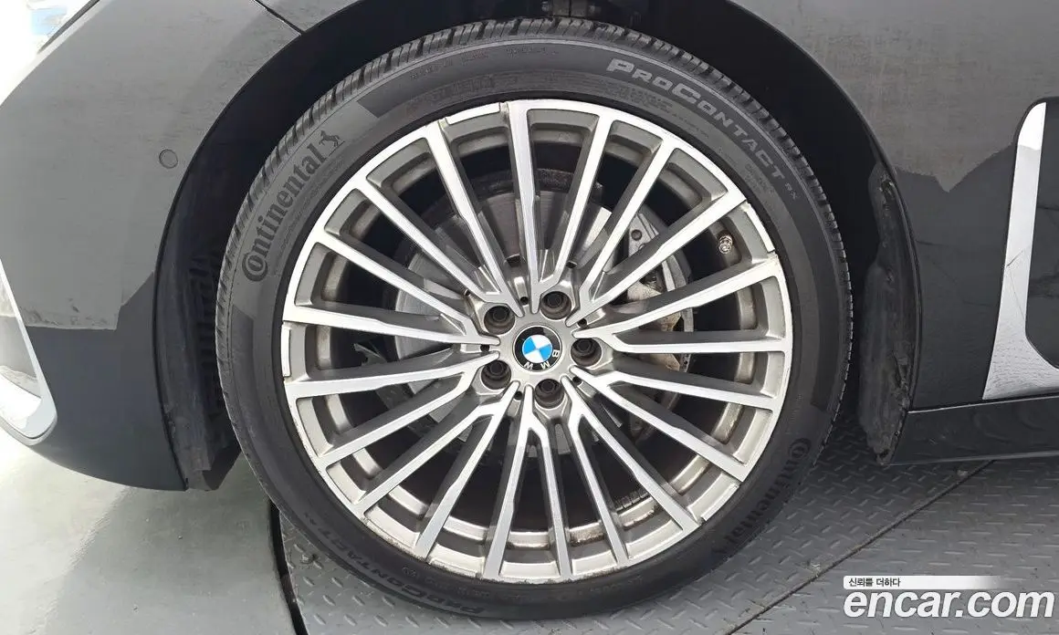 BMW 7 серия 2022 3.0 автомат (гидро), фото 5 BMW 7 серия 2022 3.0 автомат (гидро), фото 5