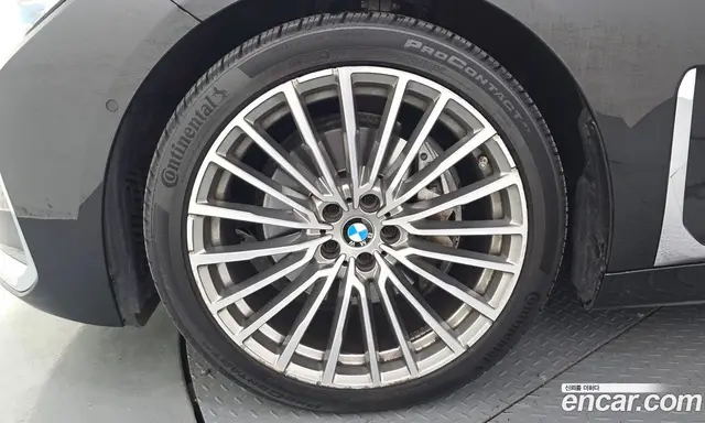 BMW 7 серия 2022 3.0 автомат (гидро), миниатюра 5 BMW 7 серия 2022 3.0 автомат (гидро), миниатюра 5