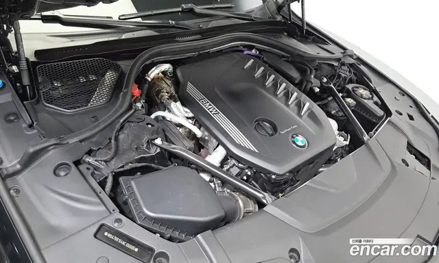 BMW 7 серия 2022 3.0 автомат (гидро), миниатюра 6 BMW 7 серия 2022 3.0 автомат (гидро), миниатюра 6