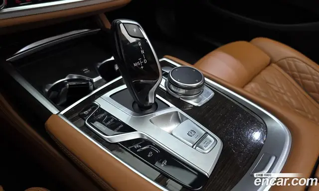 BMW 7 серия 2022 3.0 автомат (гидро), миниатюра 9 BMW 7 серия 2022 3.0 автомат (гидро), миниатюра 9