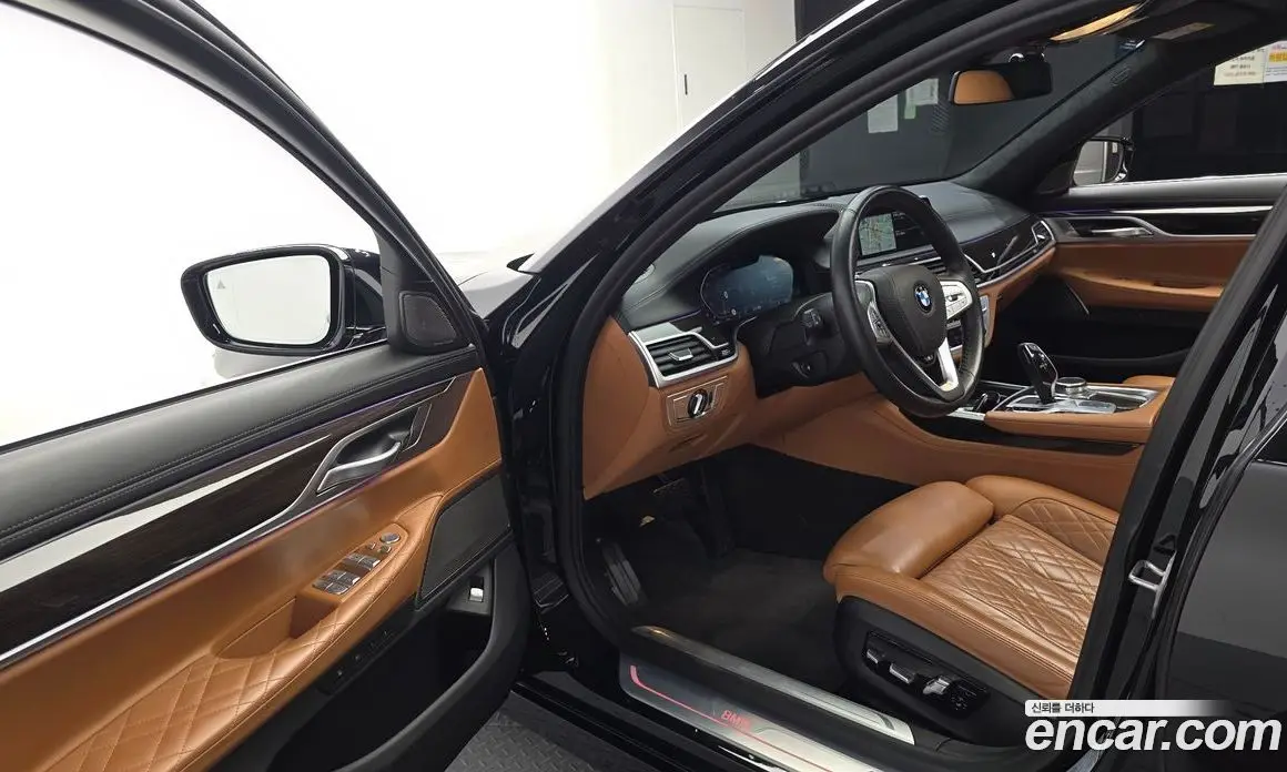 BMW 7 серия 2022 3.0 автомат (гидро), фото 10 BMW 7 серия 2022 3.0 автомат (гидро), фото 10